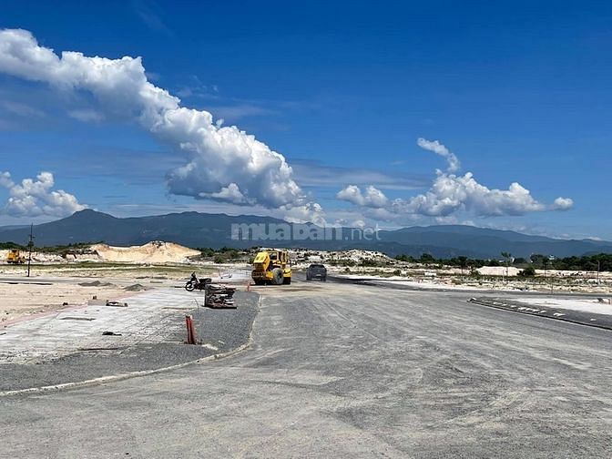 Suất ngoại giao Golden Bay 602 Bãi Dài Cam Ranh đầu tư hấp dẫn