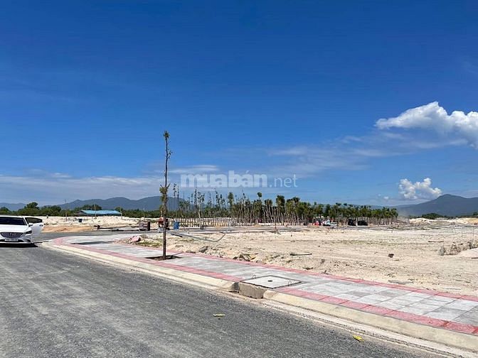 Suất ngoại giao Golden Bay 602 Bãi Dài Cam Ranh đầu tư hấp dẫn