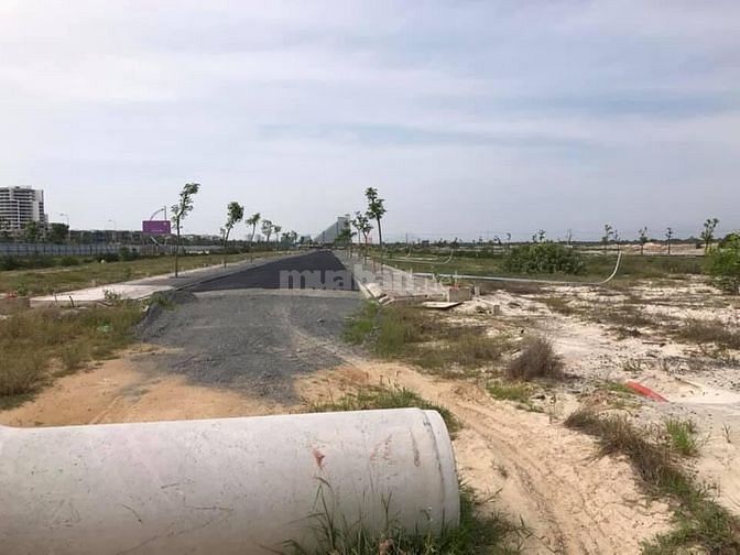 Suất ngoại giao Golden Bay 602 Bãi Dài Cam Ranh đầu tư hấp dẫn