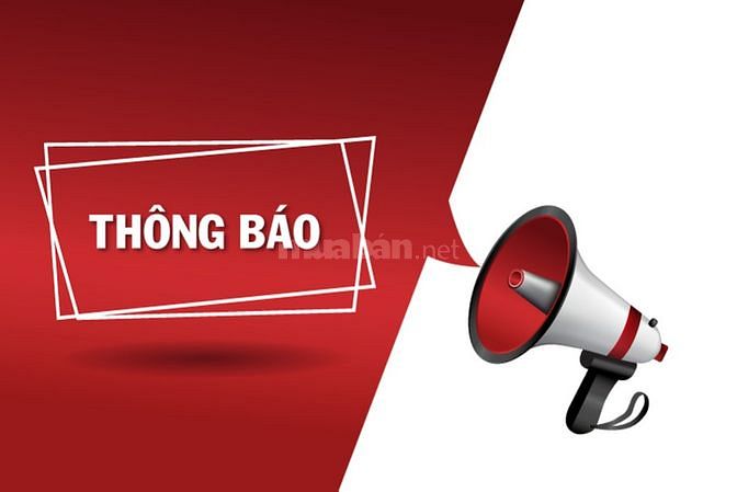 Thông báo Ông Đỗ Ngọc Phục 62975523 Thông báo Ông Đỗ Ngọc Phục