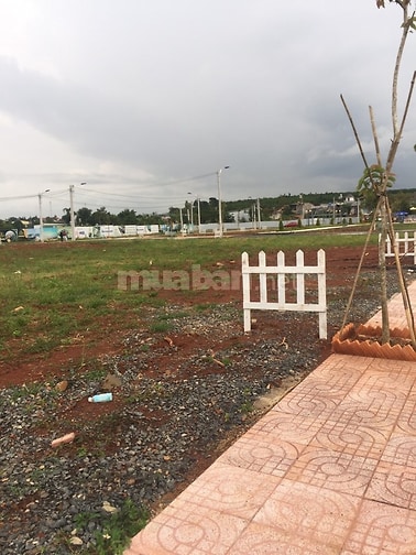 Bán đất chợ Lộc Quảng 10x22m Lý Thường Kiệt sổ Riêng 920tr full thổ cư - Vimarsana News