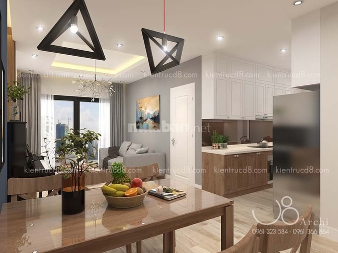 Mở bán dự án Hồ Tùng Mậu - Mai Dịch - Cầu Diễn gần ĐH Thương Mại 450tr - Vimarsana News