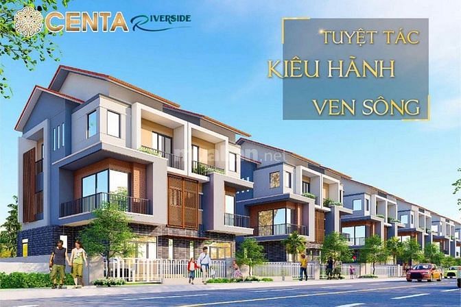 Shop house trục đường chính view đẹp 62986176 Shop house trục đường chính view đẹp