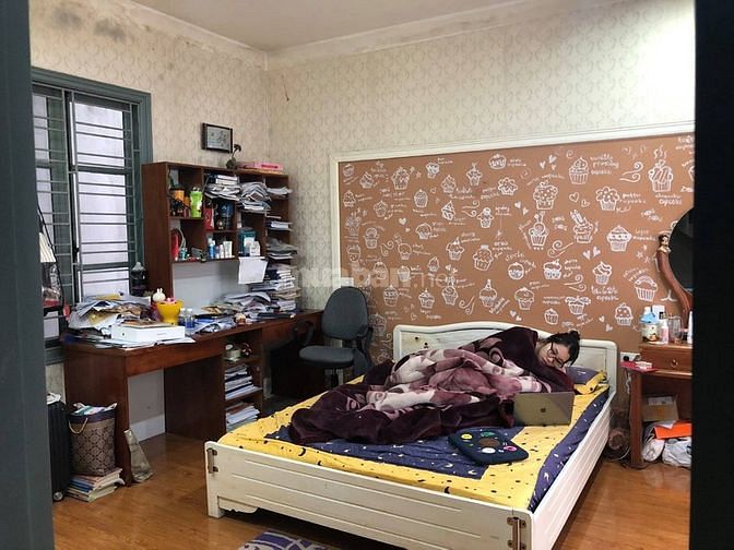 Chuyển cơ quan bán nhà ngõ 325 Kim Ngưu, Hai Bà Trưng, 86m2, 6.7tỷ.