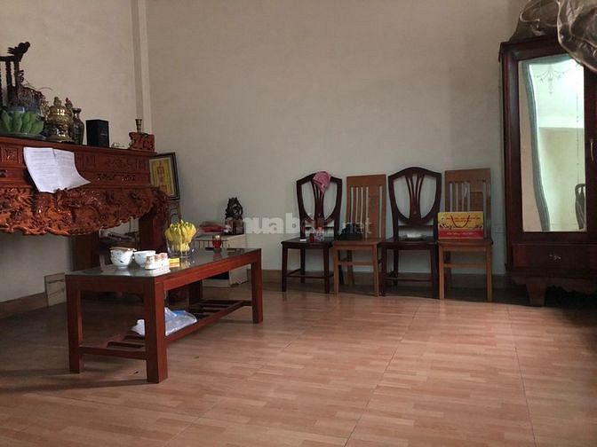 Chuyển cơ quan bán nhà ngõ 325 Kim Ngưu, Hai Bà Trưng, 86m2, 6.7tỷ.