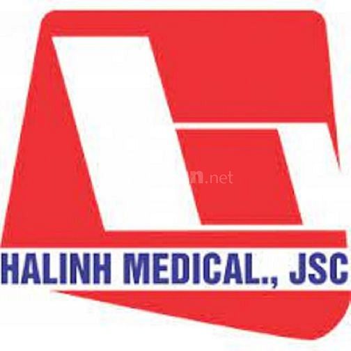 Công ty CP TTBYT HÀ LINH tuyển dụng 2 lái xe giao hàng, lương 9-15TR 63016771 Công ty CP TTBYT HÀ LINH tuyển dụng 2 lái xe giao hàng, lương 9-15TR