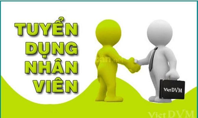 Cửa hàng mới mở thêm chi nhánh cần tuyển GẤP nhân viên bán hàng