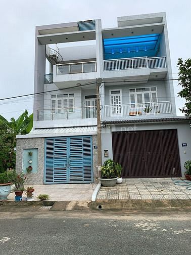 Dự án Đông Dương đường Bưng Ông Thoàn Quận 9 100m2 300m2 dân cư đông 