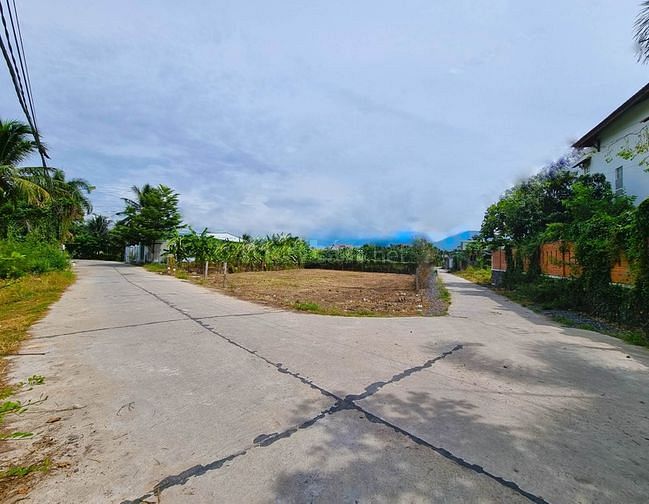 Lô đất thổ cư Vĩnh Trung đường 8m giá đầu tư mùa dịch