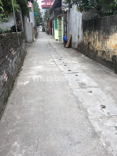 Đất làng Vàng Cổ Bi 33m2 đường oto vào giá 1.3 tỷ. LH 63041211 Đất làng Vàng Cổ Bi 33m2 đường oto vào giá 1.3 tỷ. LH