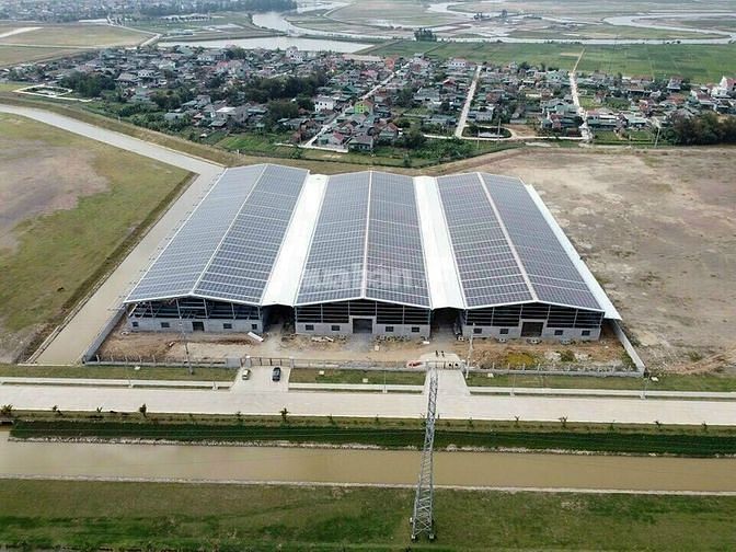 Cho thuê đất KCN làm nhà xưởng 63042397 Cho thuê đất KCN làm nhà xưởng