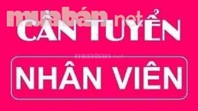 Tuyển gấp nhân viên bán hàng đi làm ngay 63045998 Tuyển gấp nhân viên bán hàng đi làm ngay