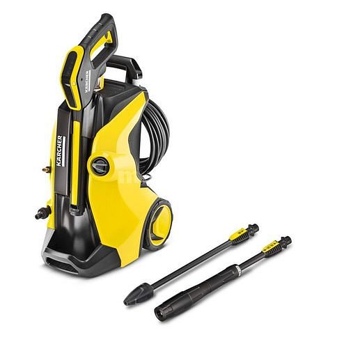 Máy phun rửa áp lực cao Karcher K 5 Full Control 63047074 Máy phun rửa áp lực cao Karcher K 5 Full Control