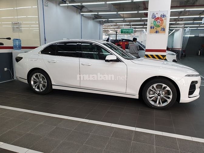 Cần bán xe VinFast Lux A2.0 Tiêu Chuẩn 2021 mới màu Trắng 63132186 Cần bán xe VinFast Lux A2.0 Tiêu Chuẩn 2021 mới màu Trắng