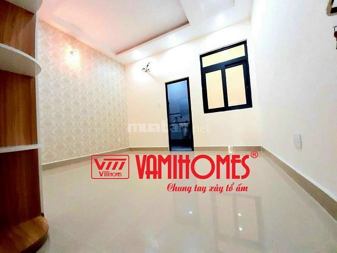 Cần vốn làm ặn. Vợ chồng tôi cần bán căn nhà mới xây sổ hồng riêng
