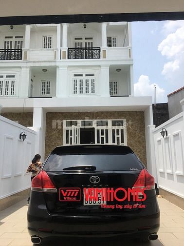 Cần vốn làm ặn. Vợ chồng tôi cần bán căn nhà mới xây sổ hồng riêng