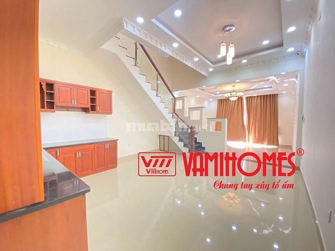 Cần vốn làm ặn. Vợ chồng tôi cần bán căn nhà mới xây sổ hồng riêng