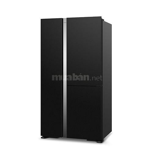 Tủ lạnh Hitachi R-M800PGV0 (GBK) 590 lít giá tốt