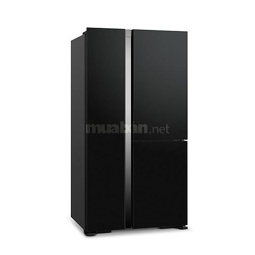 Tủ lạnh Hitachi R-M800PGV0 (GBK) 590 lít giá tốt