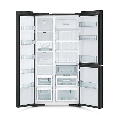 Tủ lạnh Hitachi R-M800PGV0 (GBK) 590 lít giá tốt