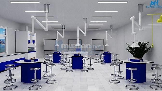 Chụp hút di động phòng thí nghiệm 63152349 Chụp hút di động phòng thí nghiệm