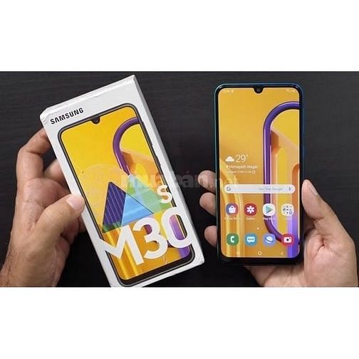 Samsung Galaxy M30s | Cao thủ siêu pin Sạc nhanh 63177626 Samsung Galaxy M30s | Cao thủ siêu pin Sạc nhanh