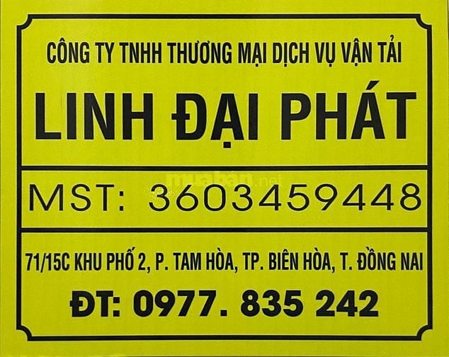 Bạn cần thuê xe tải tại biên hòa đồng nai ??.hay liên hệ với chúng tôi