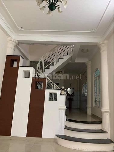 Nhà 2 tầng kiệt 4m Đinh Tiên Hoàng, Thanh Khê. ra biển chỉ 50m