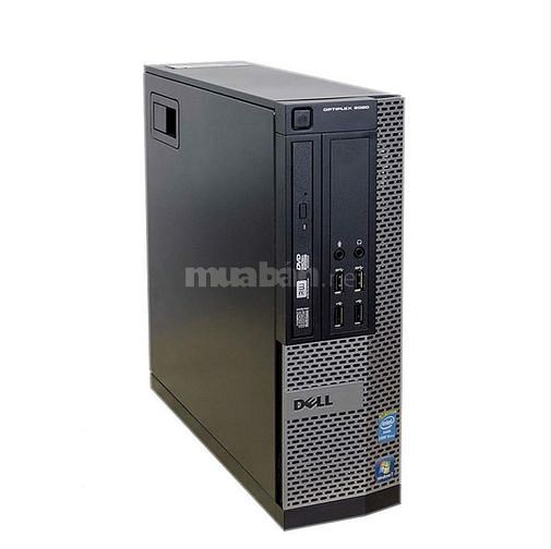 Cần bán hoặc đổi sang Mac Mini cây PC Dell Optiplex Core i3 63229838 Cần bán hoặc đổi sang Mac Mini cây PC Dell Optiplex Core i3