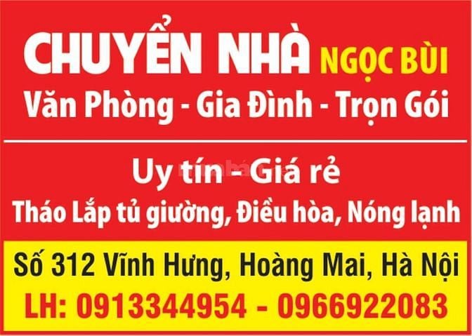 Chuyển Nhà Trọn Gói, Tháo lắp giường tủ chuyên nghiệp,giá rẻ, tận tình 63218792 Chuyển Nhà Trọn Gói, Tháo lắp giường tủ chuyên nghiệp,giá rẻ, tận tình