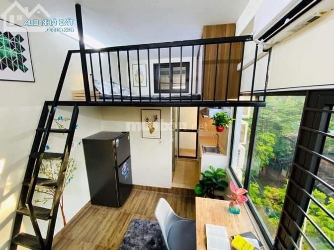 HOT...Bán toà ccmini 148 phòng Vip  ,20 oto,Dòng tiền 9 tỷ/năm
