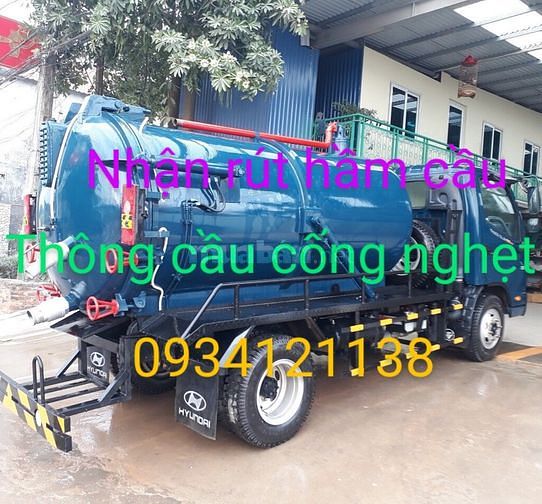 Rút hầm cầu- thông cầu cống nghẹt 63234453 Rút hầm cầu- thông cầu cống nghẹt