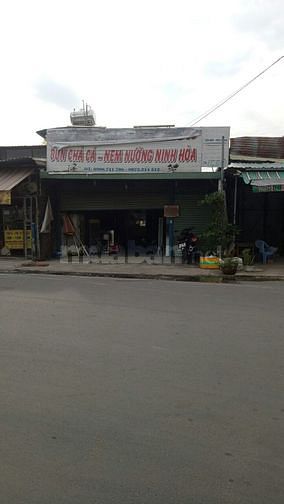 Sang Quán Ăn. Mặt bằng rộng đẹp. Ngay bến xe buýt, chợ, công ty... 63244893 Sang Quán Ăn. Mặt bằng rộng đẹp. Ngay bến xe buýt, chợ, công ty...