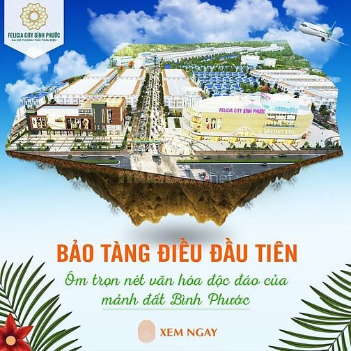 Đầu tư mùa dịch chỉ từ 4tr/m2, đất Bình Phước giá tốt, pháp lý chuẩn