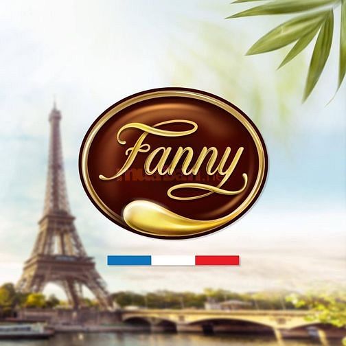 Thông báo bán công ty kem Fanny 63260562 Thông báo bán công ty kem Fanny