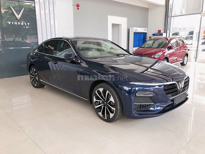 VinFast LuxA 2.0 05 chỗ giá rẻ chỉ 881tr nhận xe 63265230 VinFast LuxA 2.0 05 chỗ giá rẻ chỉ 881tr nhận xe