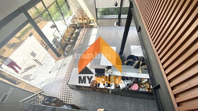 U là trời, Văn phòng mặt bằng THẢO ĐIỀN đẹp ná thở 200m22