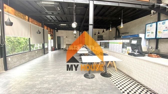 U là trời, Văn phòng mặt bằng THẢO ĐIỀN đẹp ná thở 200m22