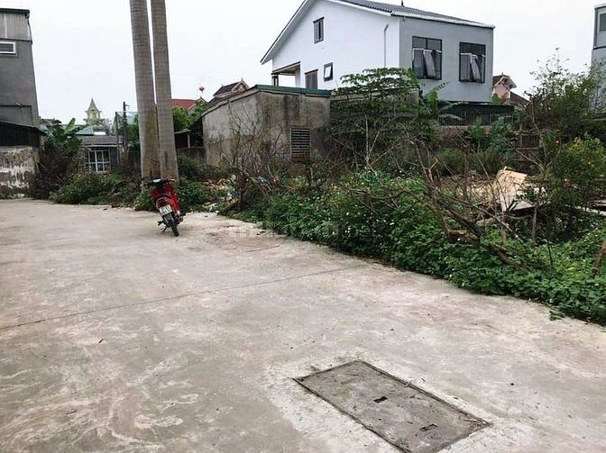 Chính chủ cần bán lô đất đẹp ngõ đường Yên Xuân khối 7, p. Quán Bàu 63267431 Chính chủ cần bán lô đất đẹp ngõ đường Yên Xuân khối 7, p. Quán Bàu