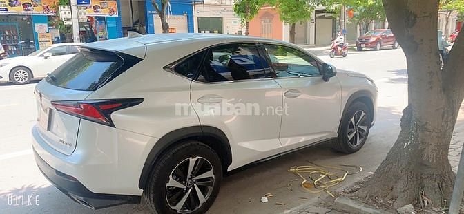 Bán Lexus Nx300 2019 đăng kí 2020 63273203 Bán Lexus Nx300 2019 đăng kí 2020