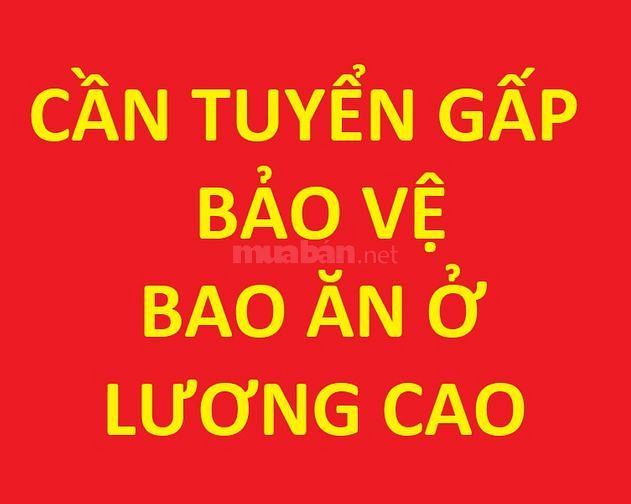 Trung tâm điều dưỡng & cai nghiện Thanh Đa tuyển Bảo Vệ, Nam nấu bếp 63266443 Trung tâm điều dưỡng & cai nghiện Thanh Đa tuyển Bảo Vệ, Nam nấu bếp