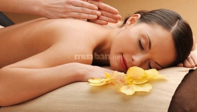 Spa massage body khỏe lành mạnh tại nhà 63293379 Spa massage body khỏe lành mạnh tại nhà