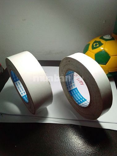 Công ty Thanh lý gấp băng keo 2 mặt 4.000/cuộn 63081639 Công ty Thanh lý gấp băng keo 2 mặt 4.000/cuộn