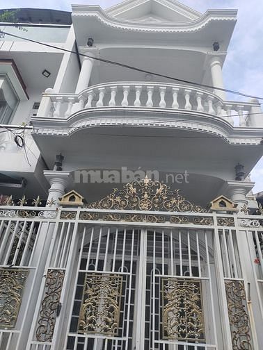 Nhà 2 tầng kiệt 4m Đinh Tiên Hoàng, Thanh Khê. ra biển chỉ 50m
