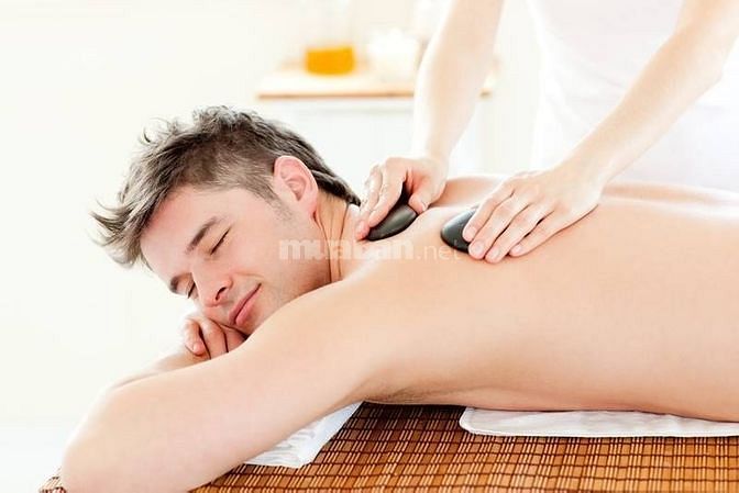Massage Thái thư giãn chống mỏi mệt, giải nhiệt chỉ với 500K. 63318025 Massage Thái thư giãn chống mỏi mệt, giải nhiệt chỉ với 500K.