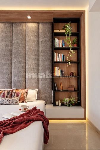 Bán gấp 3 căn hộ VIP view hồ bơi trung tâm HUẾ