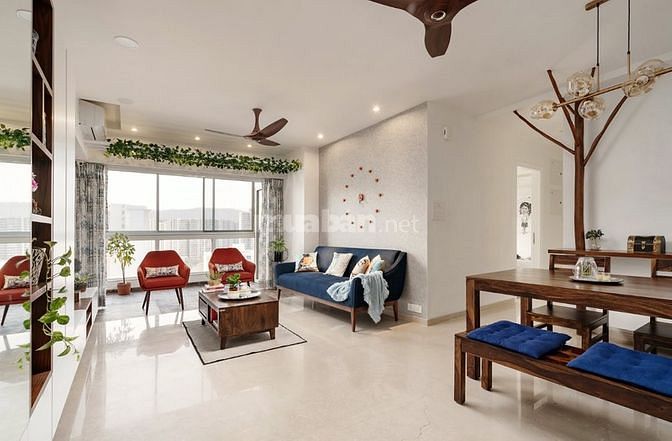 Bán gấp 3 căn hộ VIP view hồ bơi trung tâm HUẾ