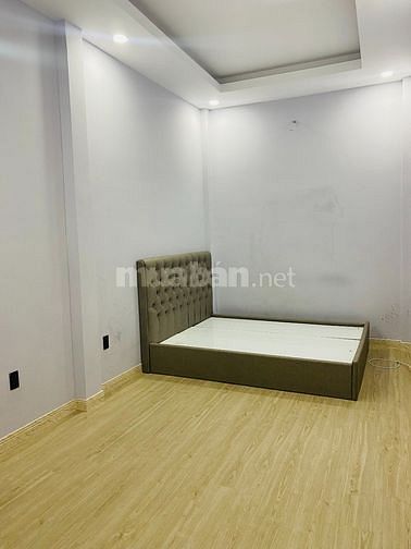 Bán nhà 1 lầu hẻm 288 đường Lưu Hữu Phước, Quận 8