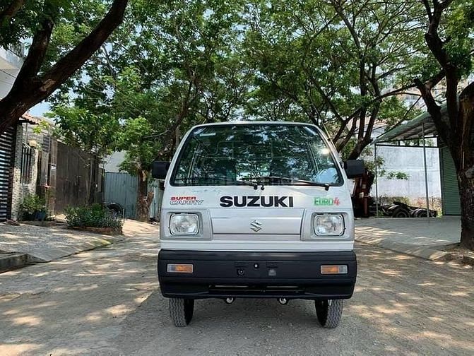 Suzuki cóc- Suzuki bán tải giá tốt nhất Hải Phòng 63362033 Suzuki cóc- Suzuki bán tải giá tốt nhất Hải Phòng