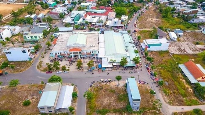 Đầu tư đất chợ - Sẽ không mang nợ - Chỉ từ 500 triệu sở hữu ngay 63422054 Đầu tư đất chợ - Sẽ không mang nợ - Chỉ từ 500 triệu sở hữu ngay